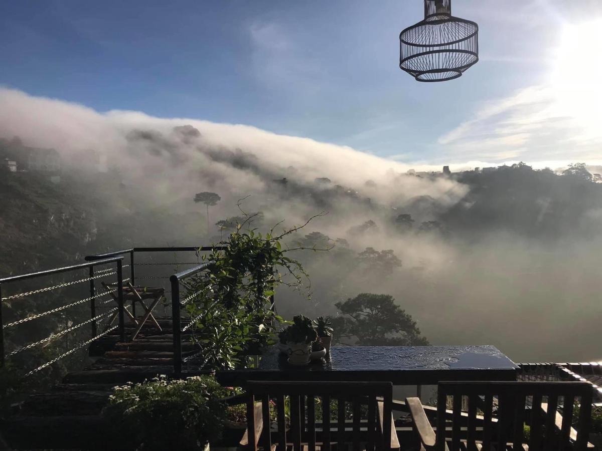 An Yen Villa Dalat Exteriér fotografie