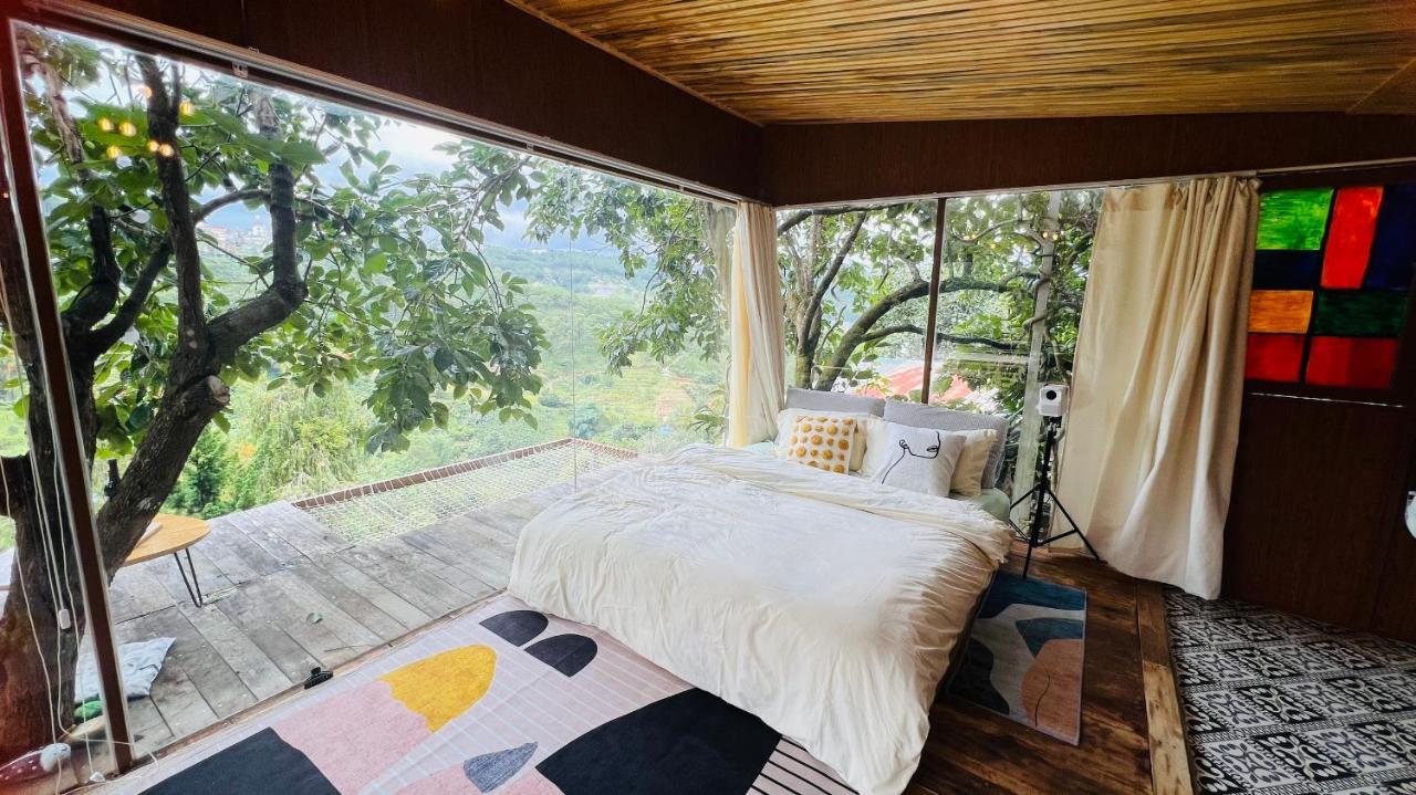 An Yen Villa Dalat Exteriér fotografie