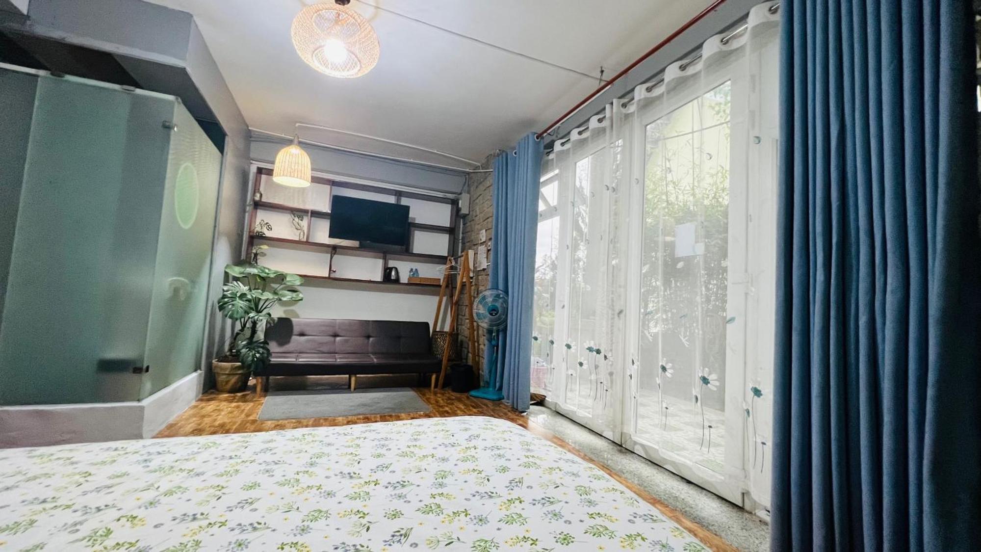 An Yen Villa Dalat Exteriér fotografie